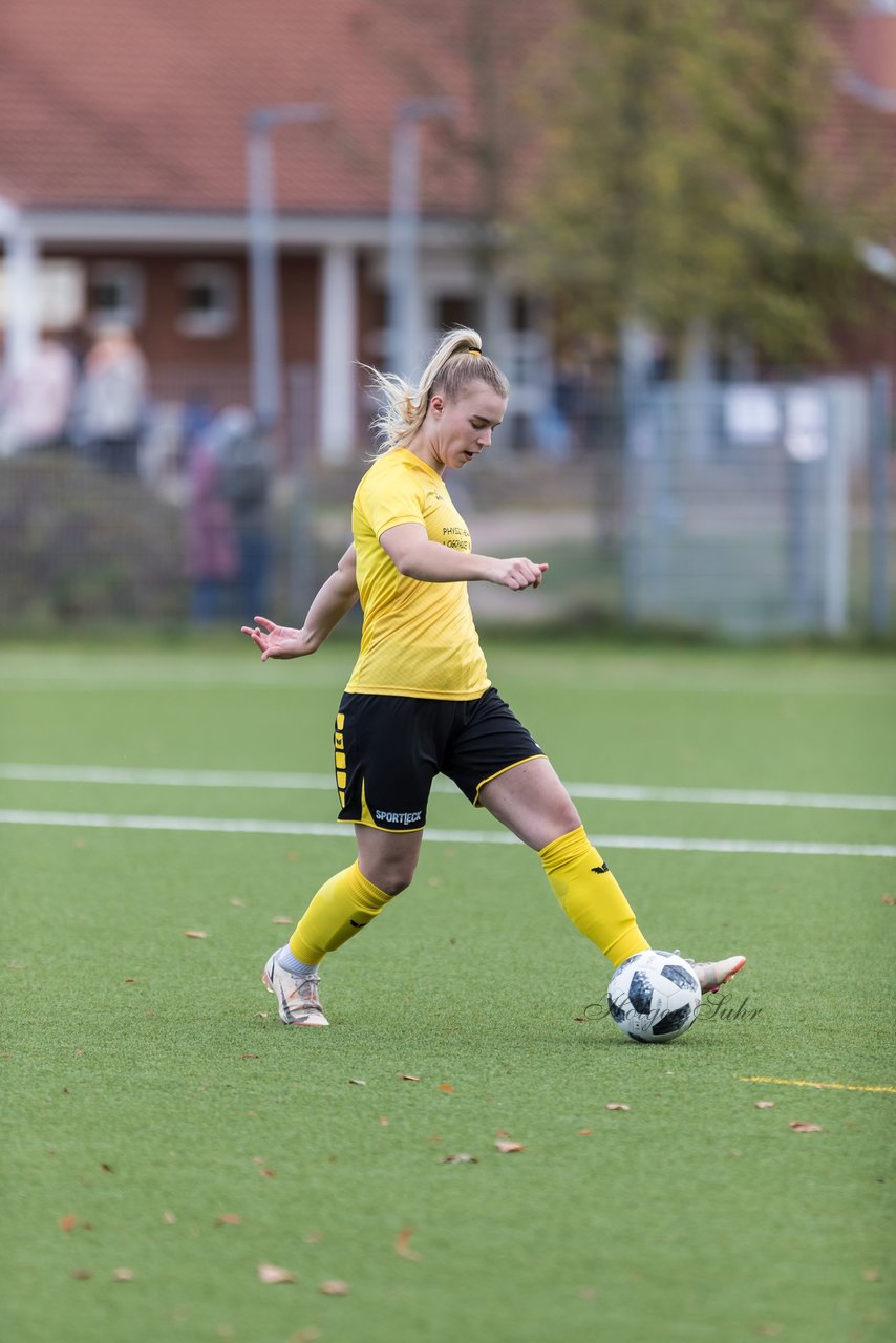 Bild 74 - F FSC Kaltenkirchen - SV Frisia 03 Risum-Lindholm : Ergebnis: 0:7